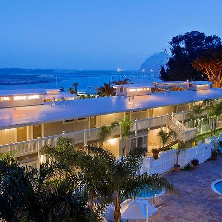 Inn At Морро-Бей Екстер'єр фото