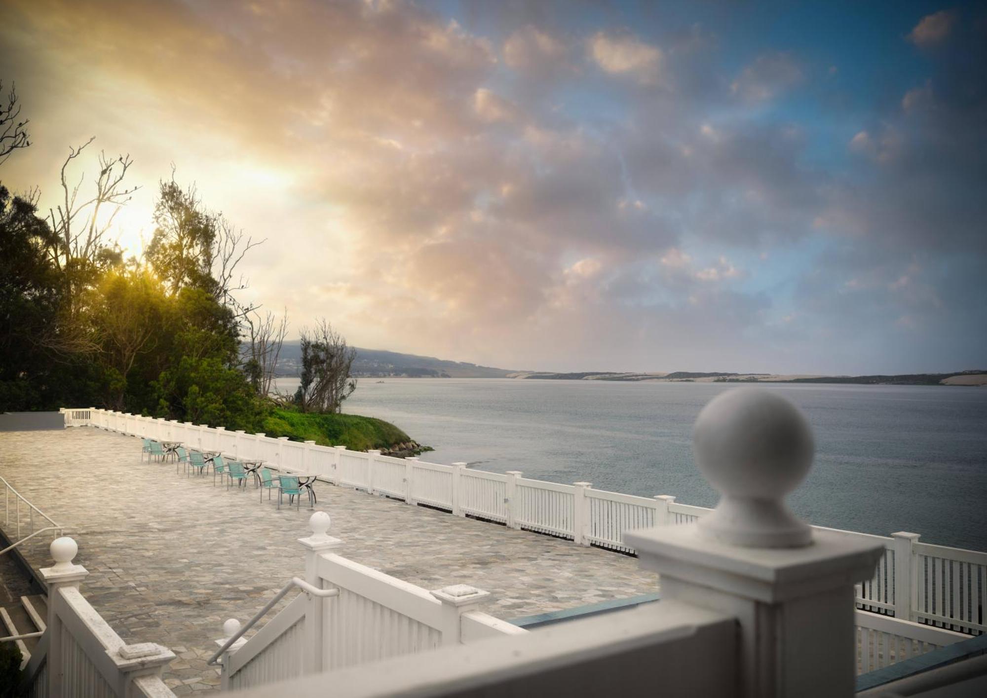 Inn At Морро-Бей Екстер'єр фото